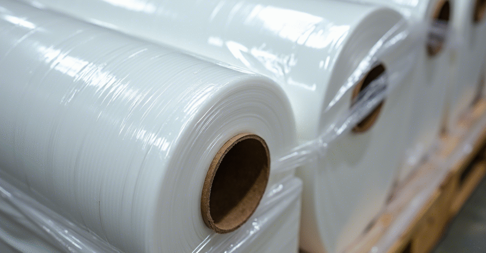 lldpe roll